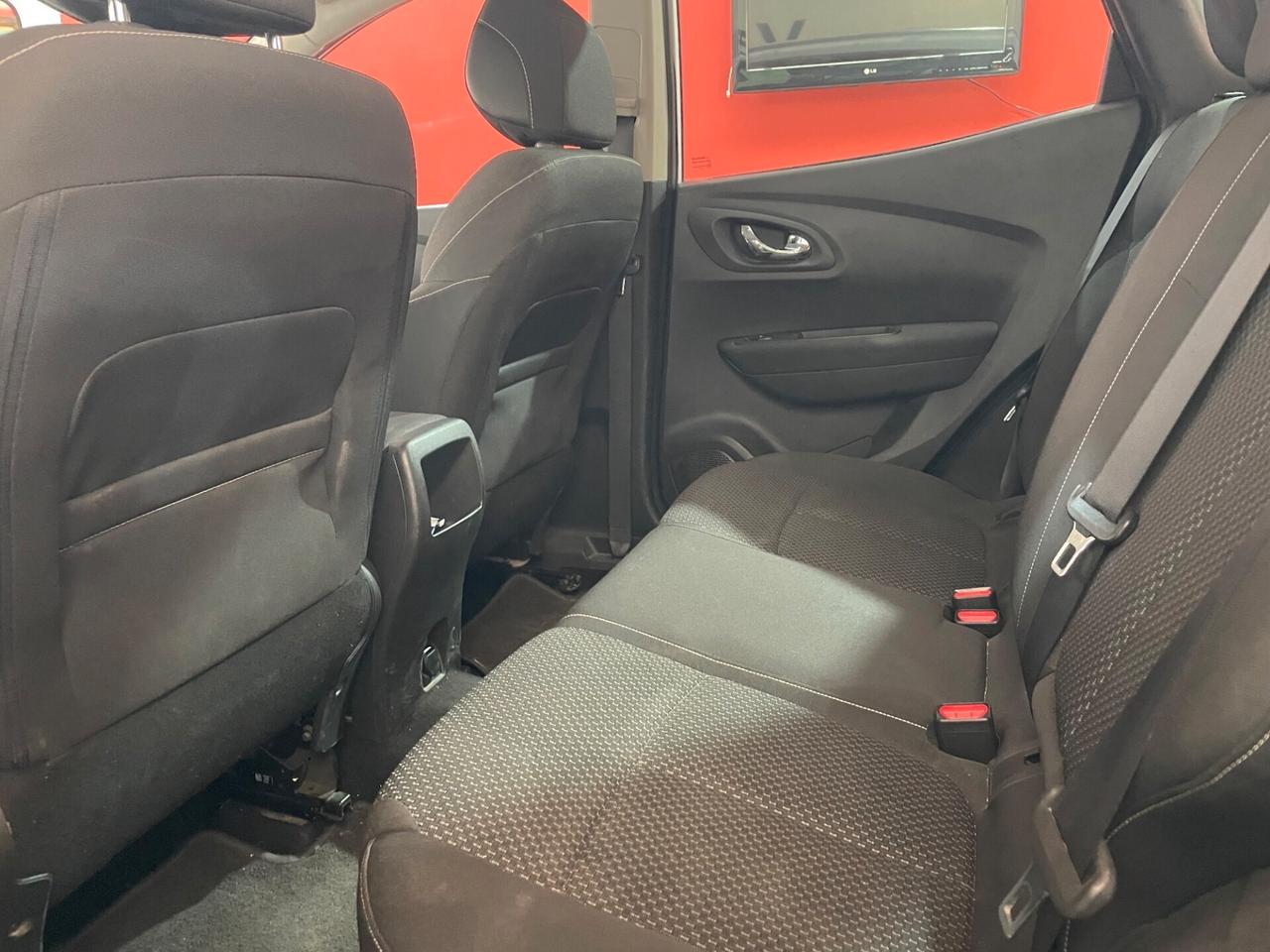 Renault Kadjar dCi 130CV Energy Intens