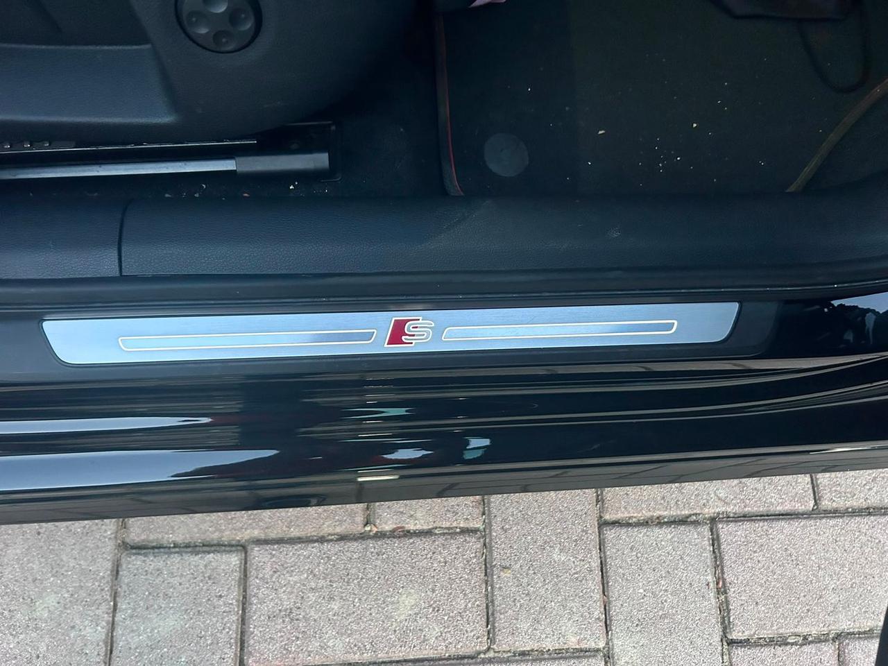 Audi A3 S Line 2.0 TFSI 300CV #11623