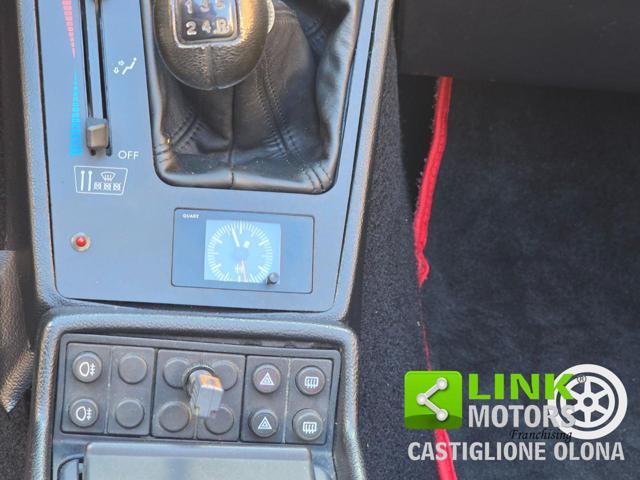 ALFA ROMEO Spider 1.6