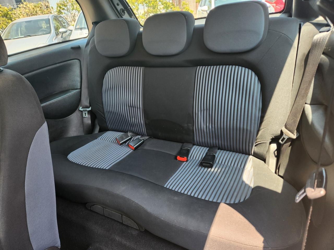 Lancia Ypsilon 1.2 BENZINA X NEOPATENTATI