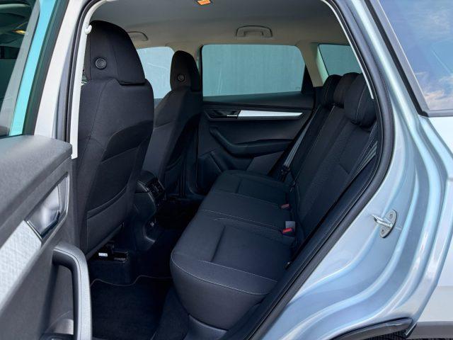 SKODA Karoq 2.0 TDI 4x4 DSG Selection LED ACC Camera Travel