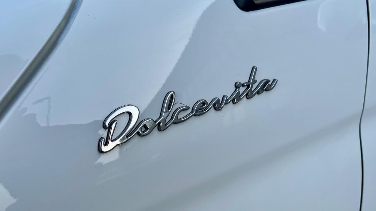 FIAT 500 1.0 HYBRID DOLCEVITA 69CV - TETTO, PELLE, NEOPATENTATI