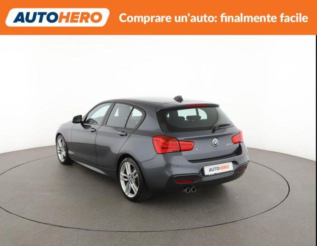 BMW 120 d xDrive 5p. Msport