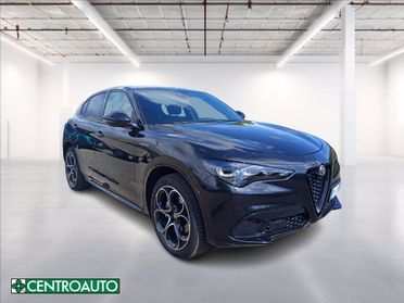 ALFA ROMEO Stelvio 2.2 t Veloce Q4 210cv auto del 2023