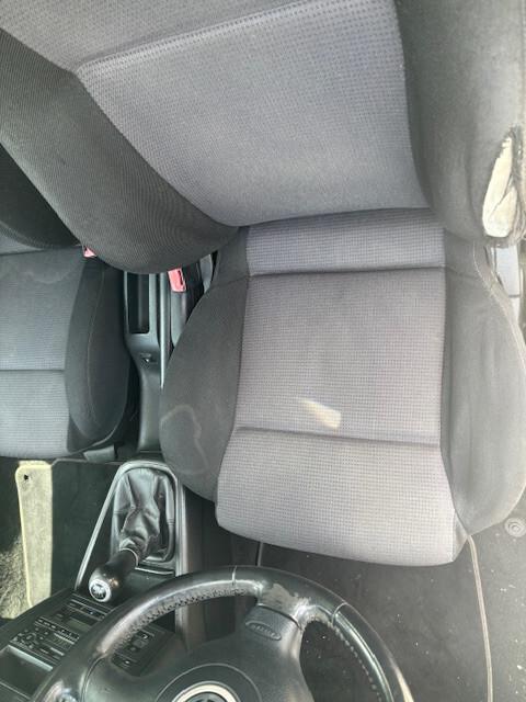 Volkswagen Golf 1.6 16V cat 5 porte Comfortline