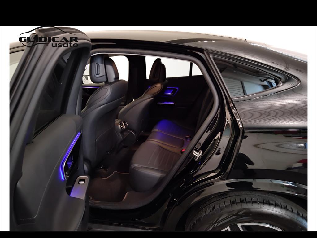 Mercedes-Benz GLC Coupe - C254 - GLC Coupe 220 d AMG Line Advanced 4matic