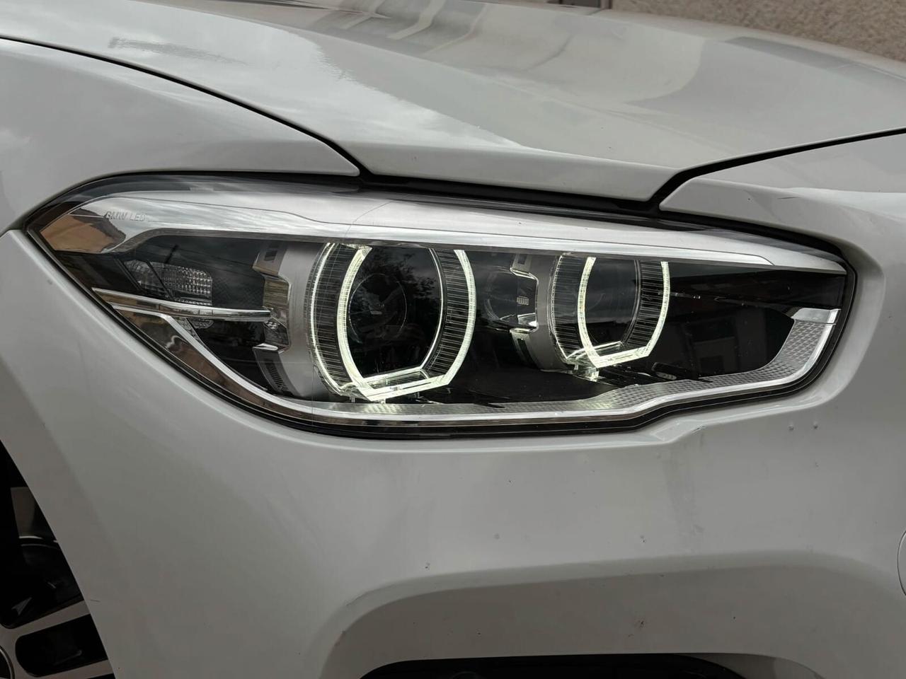 Bmw 116 116d 5p. Msport