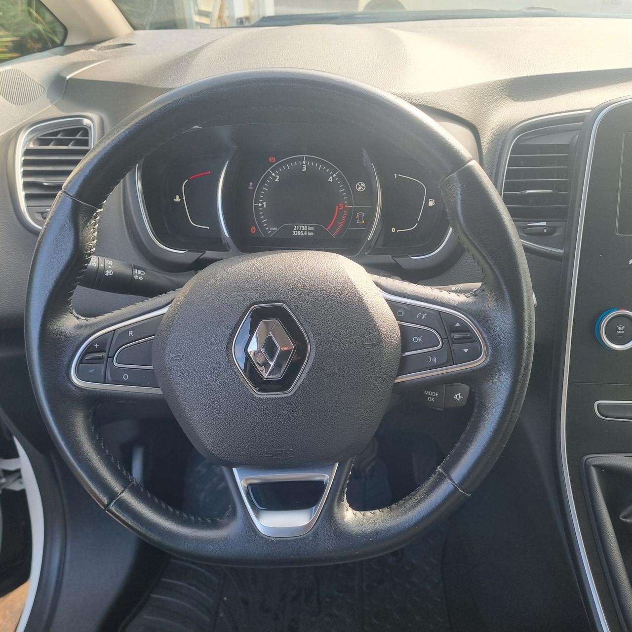 Renault Scenic Scénic dCi 8V 110 CV Energy Intens