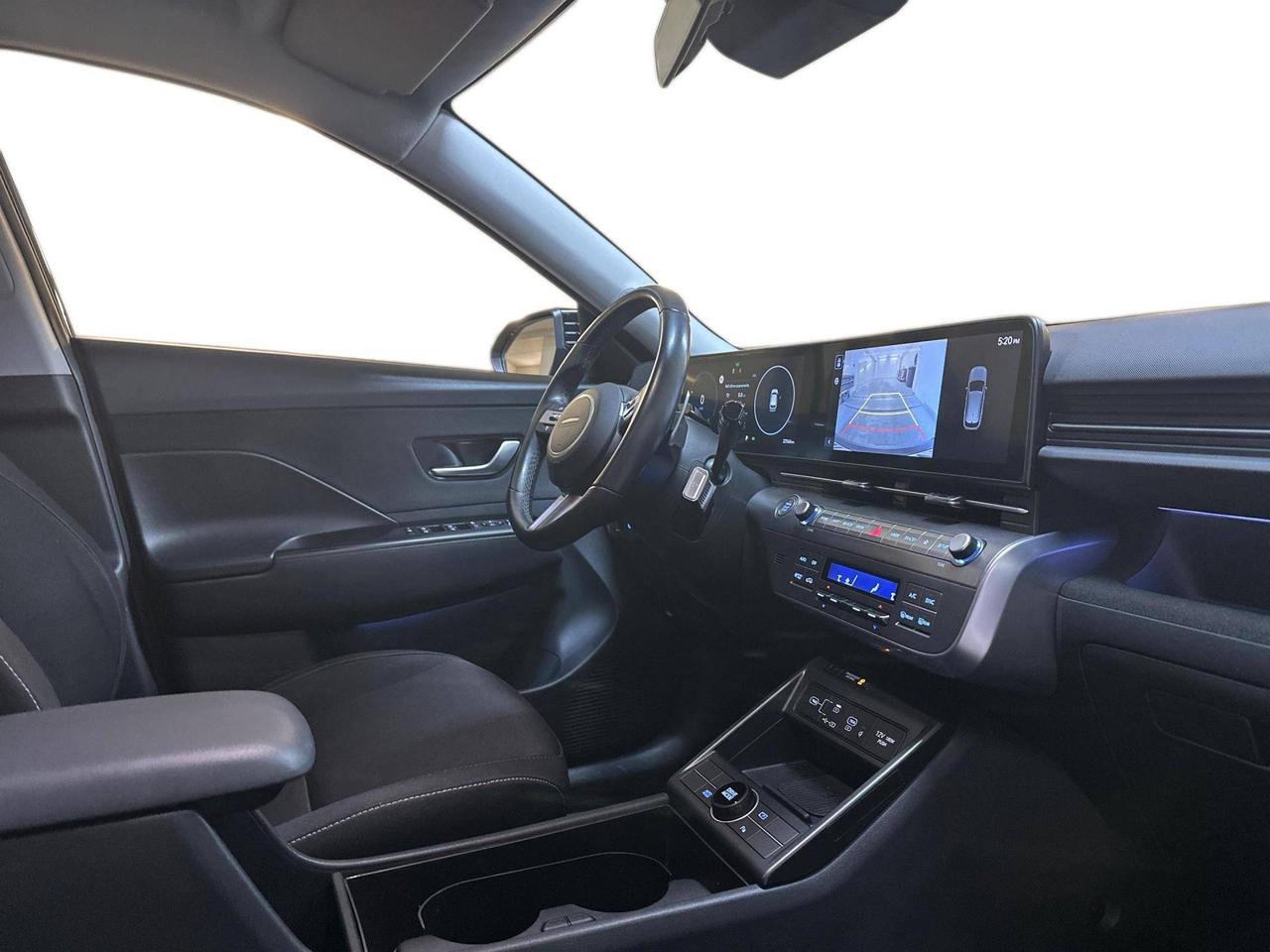 Hyundai Kona 1.6 gdi hev X Line 2wd 141cv