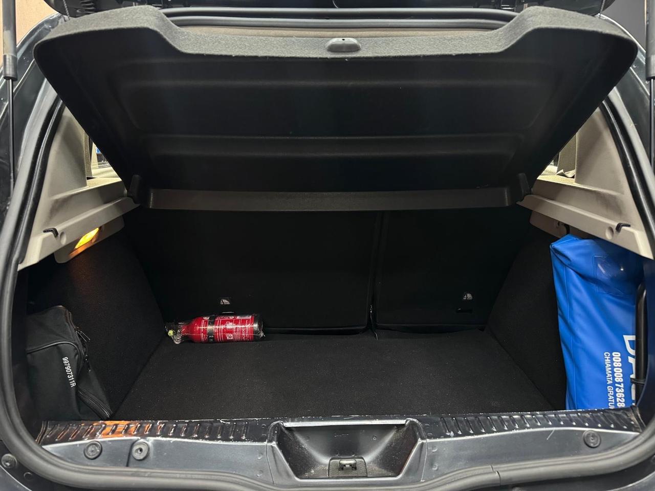 DACIA SANDERO 0.9 TCe 90 CV Benzina/GPL – 2017 – 55.000 km