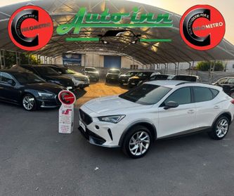 Cupra Formentor 2.0 TDI