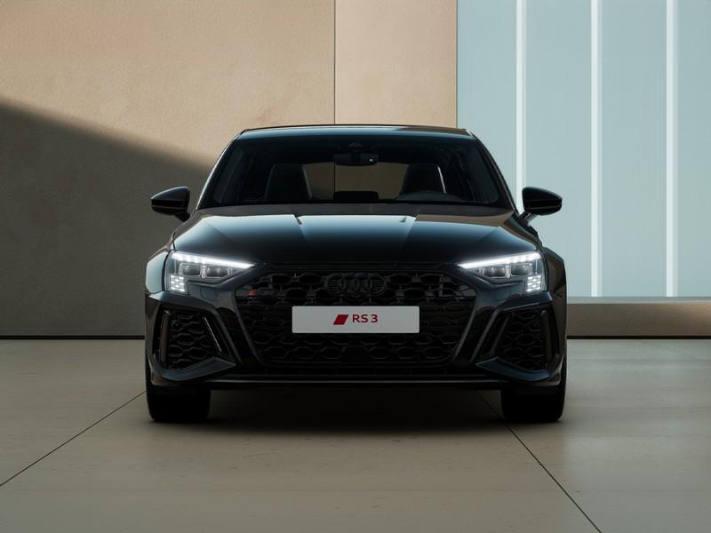 Audi RS3 sportback 2.5 tfsi quattro s-tronic