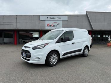 FORD Transit Connect 200 1.5 TDCi 100CV PC Furgone Trend