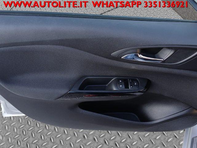 OPEL Corsa 1.4 90CV GPL Tech 5 porte 120 Anniversary