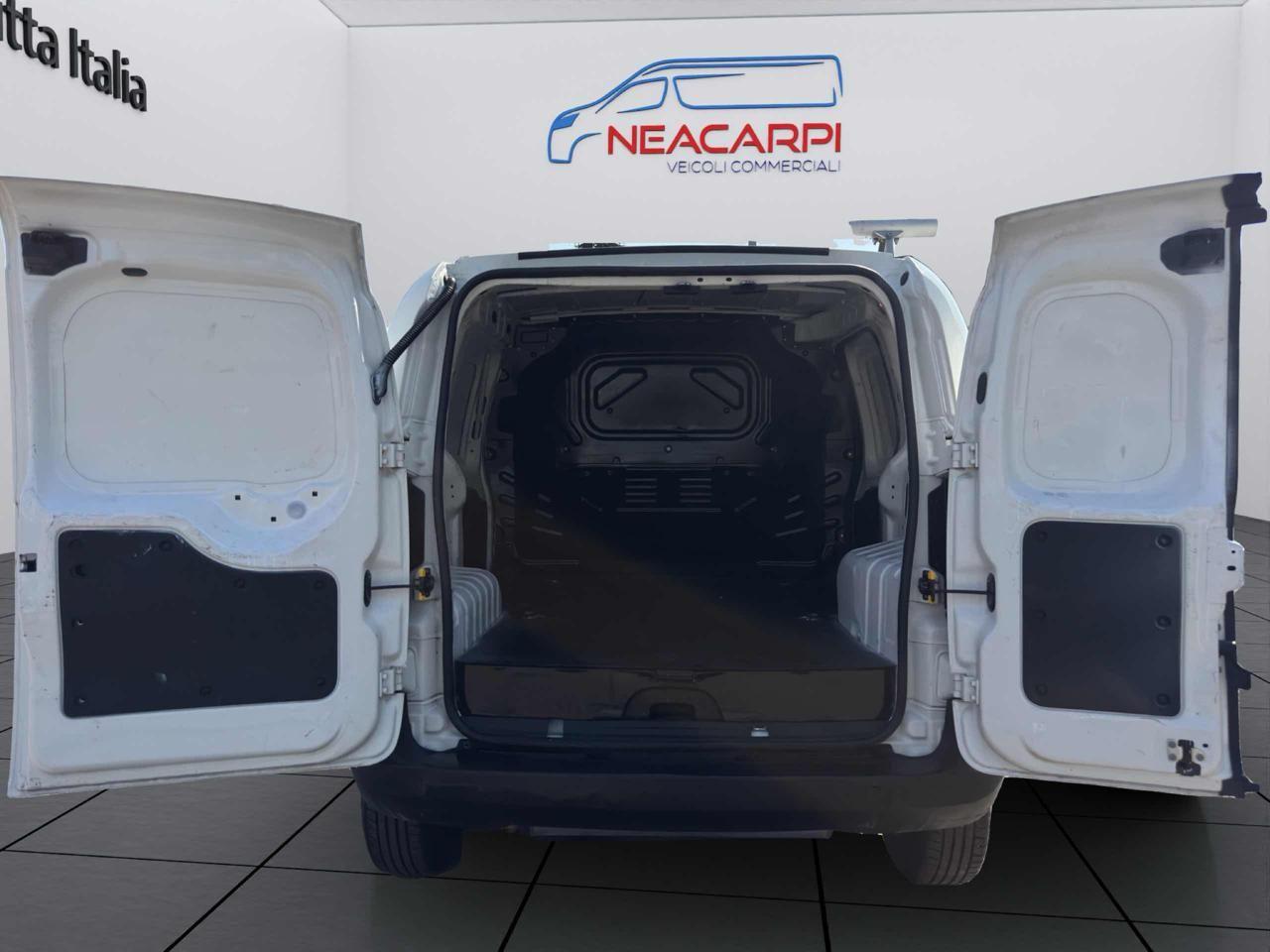 Fiat Fiorino 1.4 CNG NP 70 CV CARGO-METANO BENZINA-PORTAPACCHI