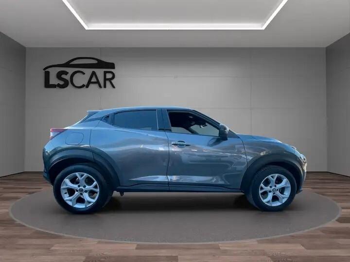 Nissan Juke 1.0 DIG-T 114 CV DCT UNIPRO-PROMO-FINANZIAMENTO LS CAR