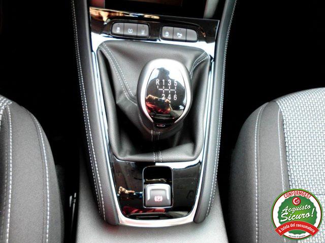 OPEL Grandland X 1.5 diesel Ecotec Start&Stop Business