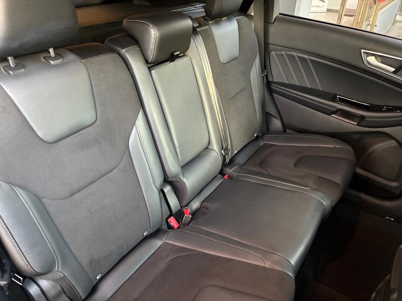 Ford Edge 2.0 TDCI 210 CV AWD S&S Powershift ST Line