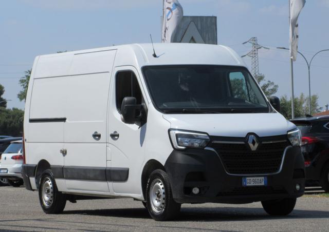 RENAULT Master FG TA L2 H2 T33 dCi 135 ICE IVA ESCLUSA