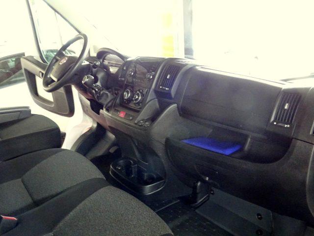 FIAT Ducato 35Q Maxi 2.3MJT 130CV PMedio-TN Furgone Maxi