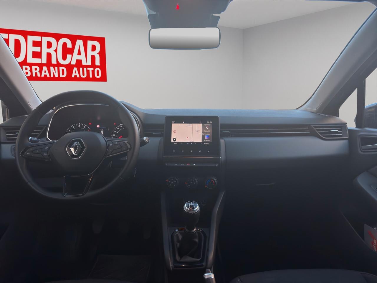 Renault Clio TCe 100 CV 5 porte Business