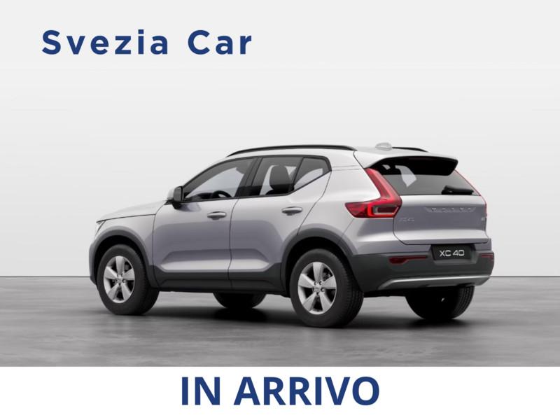 Volvo XC40 B3 automatico Essential