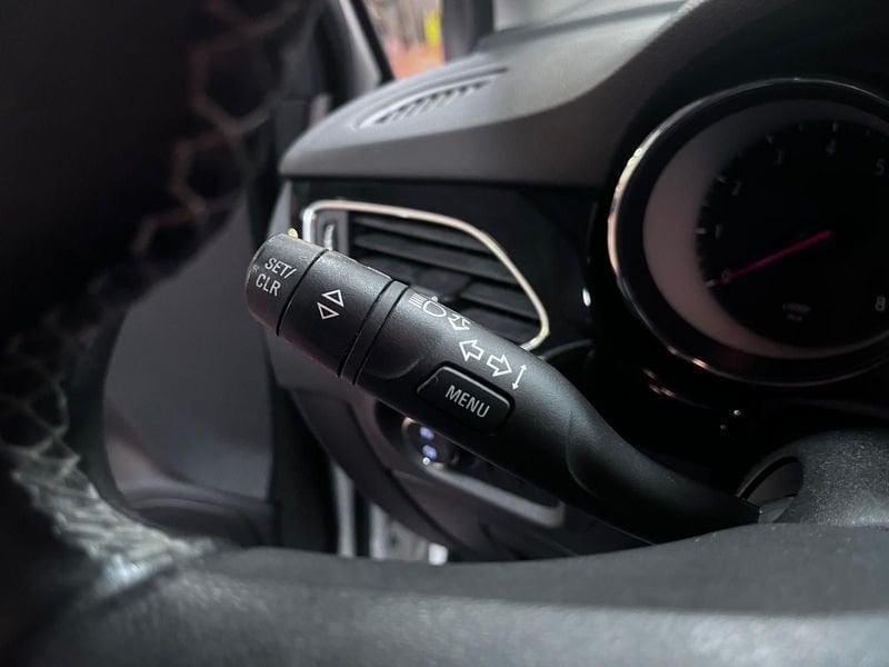 Opel Astra Astra 1.4 Turbo 110CV EcoM 5 porte Innovation