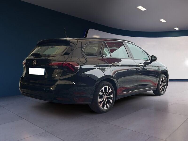 FIAT Tipo Tipo 1.3 Mjt S&S SW City Life