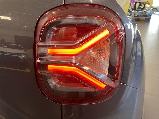 DACIA Duster 1.0 tce Expression Gpl 4x2 100cv