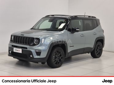 Jeep Renegade 1.3 t4 phev limited 4xe at6