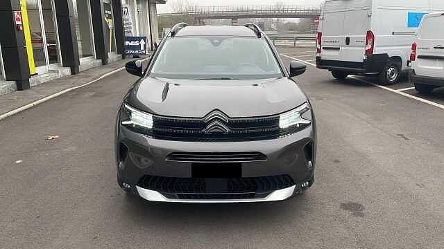 Citroen C5 Aircross 1.5 BlueHDi 130cv EAT8 SHINE PACK AZIENDALE