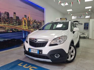 Opel Mokka 1.7 CDTI Ecotec 130CV 4x4 Start&Stop Cosmo