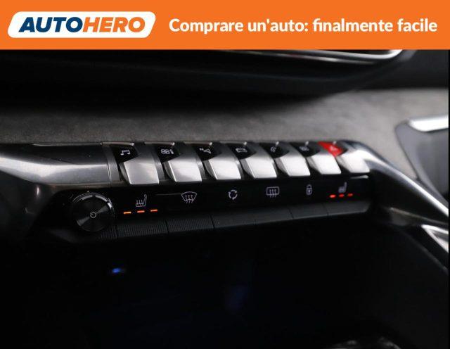PEUGEOT 5008 Hybrid 136 e-DCS6 GT