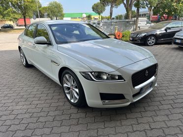 Jaguar XF 2.0 D 180 CV aut. Prestige