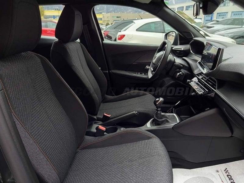 Peugeot 2008 2008 1.2 puretech Style s&s 100cv