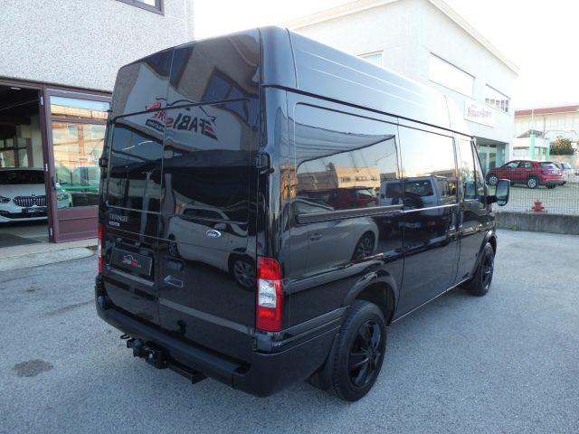 FORD Transit Tourneo 2.2 TDCi 125 Cv Furgone - Traino, Schermo