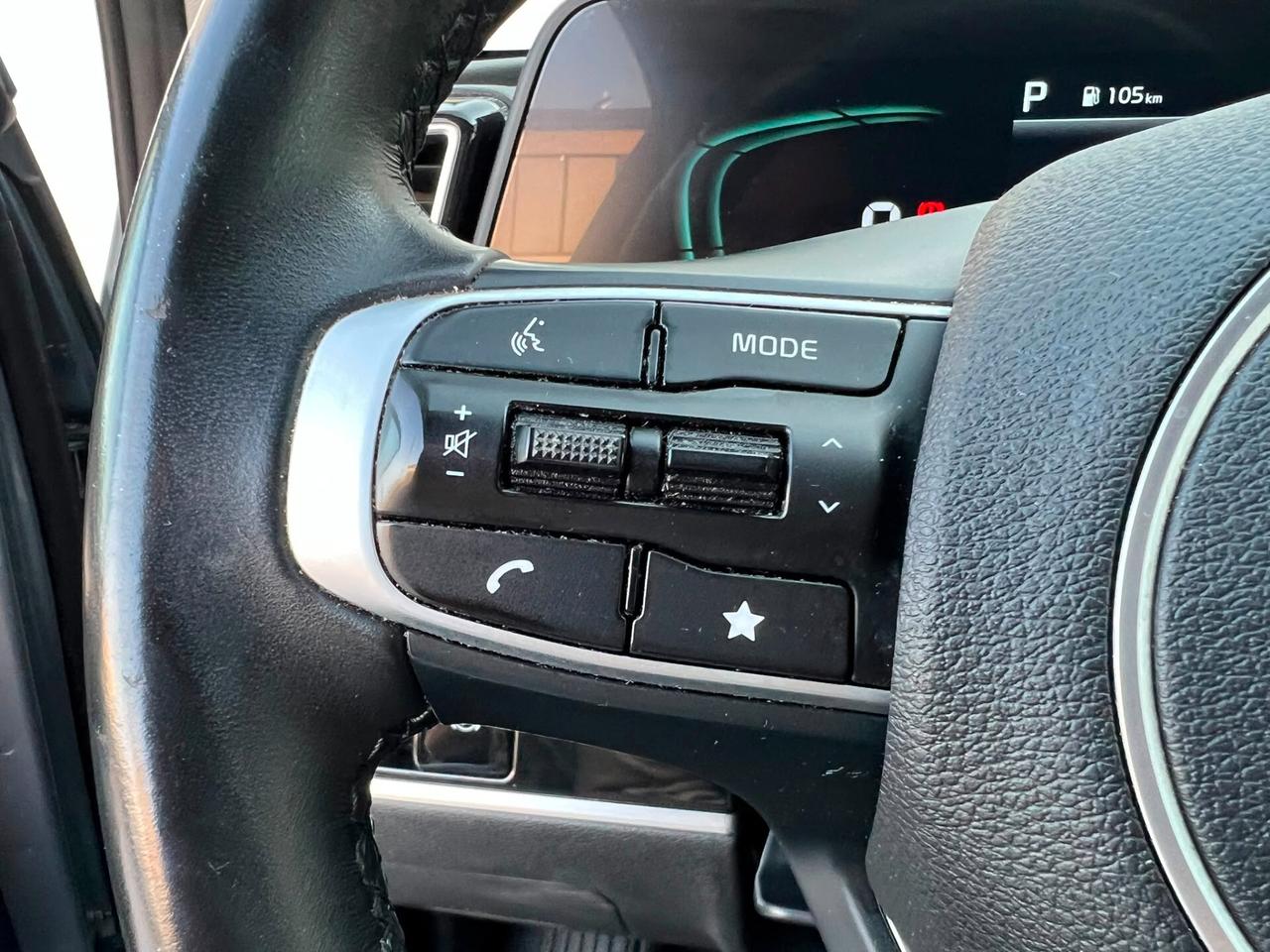 KIA SPORTAGE 1.6 CRDi MHEV 136CV 2023!!! AUTOMATICA!!!
