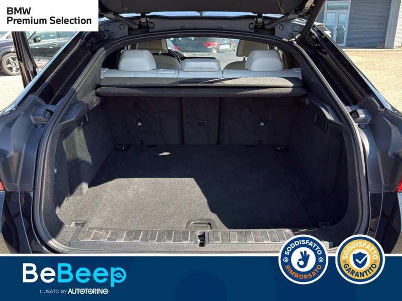 BMW X6 XDRIVE30D MSPORT AUTO