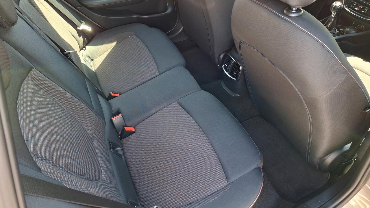 mini cooper clubman 2016 euro6b 150cv full optiona