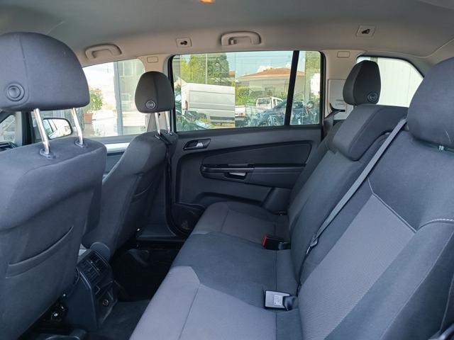 OPEL Zafira 1.7 CDTI 110CV ecoFLEX One