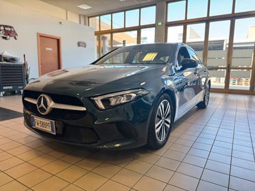 Mercedes-benz A 180 A 180 d Automatic Premium