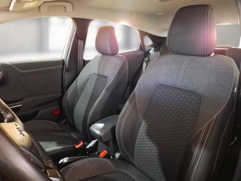 FORD PUMA 1.5 EcoBlue 120CV Titanium