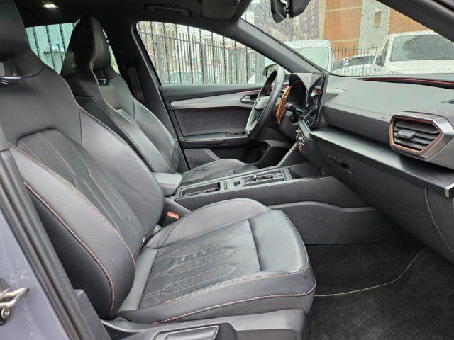 CUPRA Formentor 1.4 e-Hybrid DSG