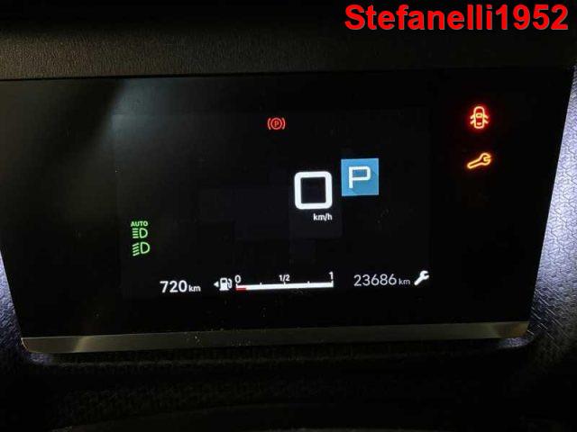 CITROEN C4 X - 1.5 bluehdi Max s&s 130cv eat8