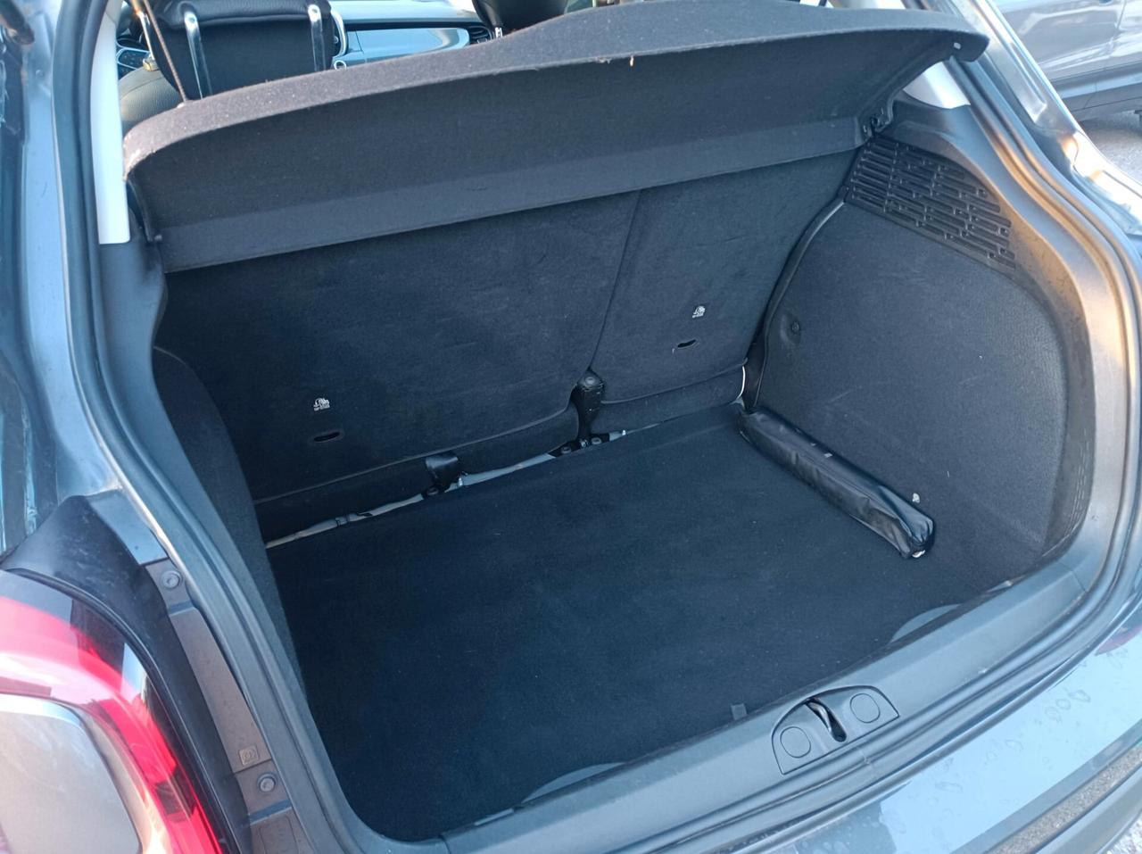 Fiat 500X 1.0 T3 120 CV City Cross