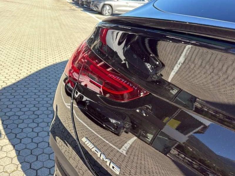 Mercedes-Benz GLE Coupé G53 AMG 4Matic+ Coupé AMG Line Premium Plus