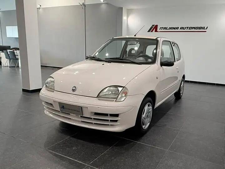 Fiat 600 1.1