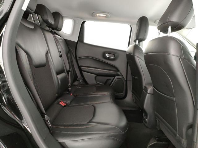 JEEP Compass 1.4 MultiAir 2WD Limited