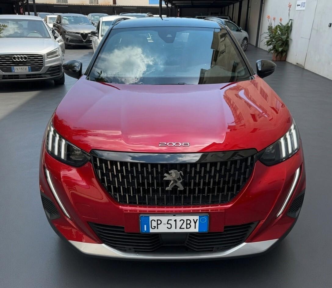 Peugeot 2008 PureTech 130 S&S GT