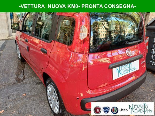 FIAT Panda Pandina 1.0 FireFly S&S Hybrid Icon Km0